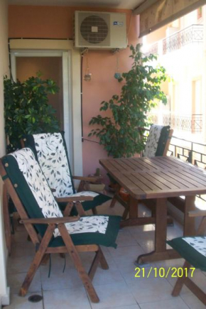  Quiet spacious apartment in Nafplio  Nafplion